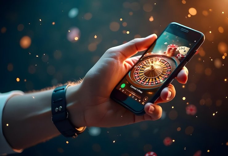 Pengingat bermain bertanggung jawab promosi