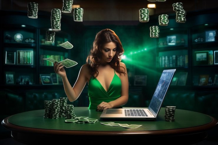 Tampilan neon api5000 untuk pengguna mobile